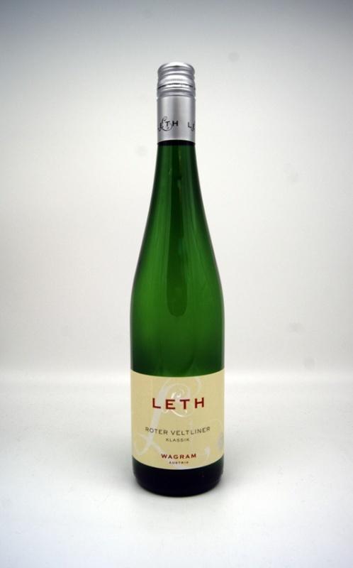 2022 Roter Veltliner Classic Leth