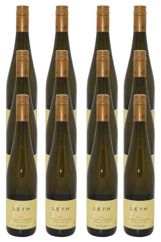 2022 Grüner Veltliner Schafflerberg Leth 12-pack