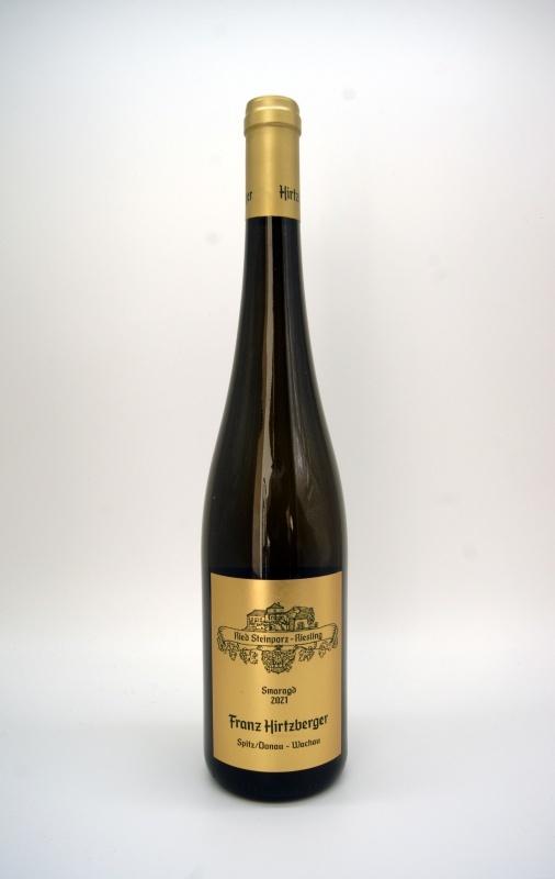 2021 Riesling Smaragd Steinporz Franz Hirtzberger