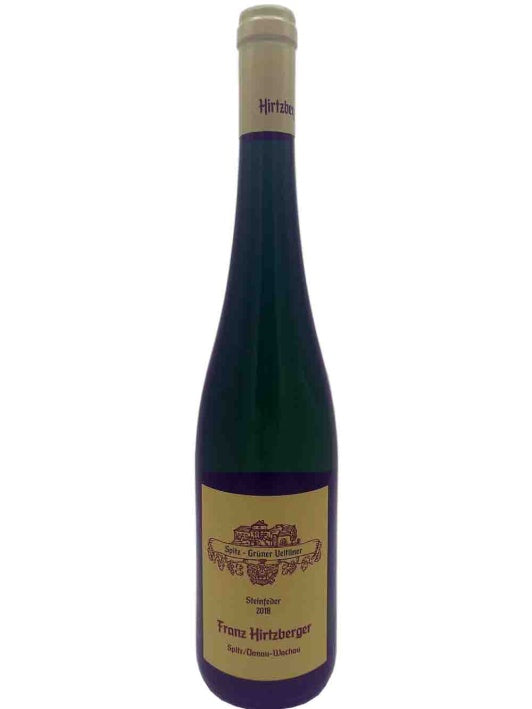 2018 Grüner Veltliner Steinfeder Spitz Franz Hirtzberger