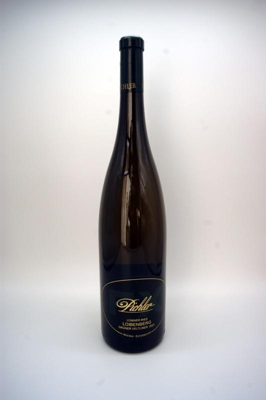 2021 Grüner Veltliner Ried Loibenberg FX PICHLER