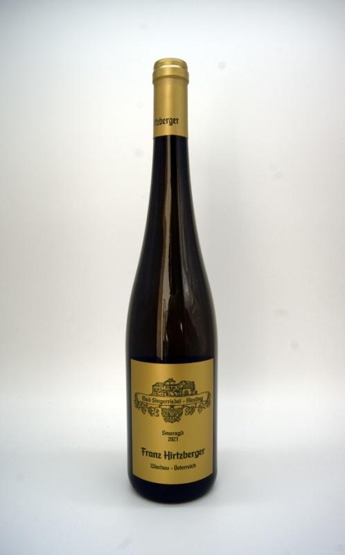 2023 Riesling Smaragd Singerriedel  Franz Hirtzberger