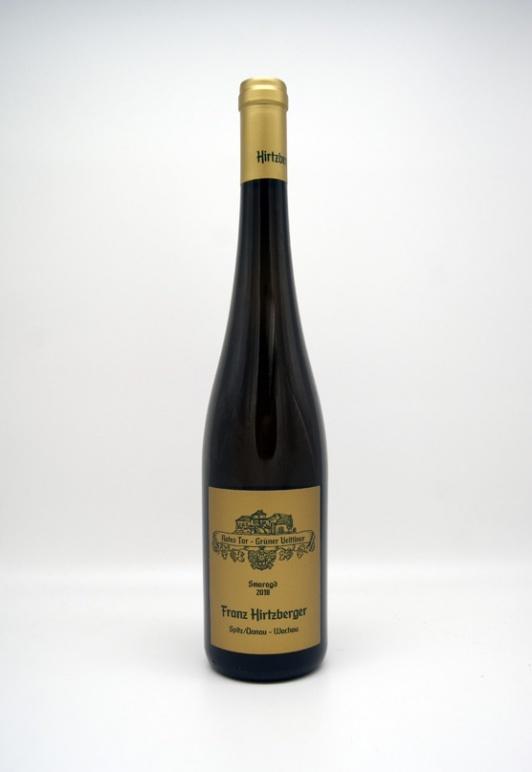 2023 Grüner Veltliner Smaragd Rotes Tor Franz Hirtzberger