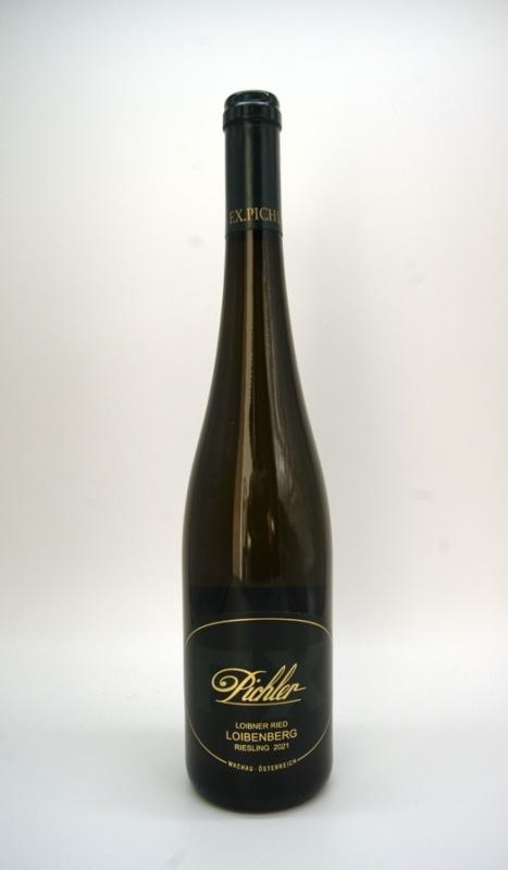 2021 Riesling Loibner Ried FX PICHLER