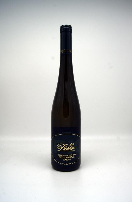 2019 Grüner Veltliner Smaragd Steinertal FX PICHLER