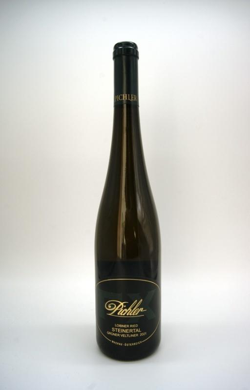 2021 Grüner Veltliner Ried Steinertal F.X. PICHLER