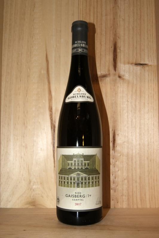 2017 Ried Gaisberg Riesling 1st location Gobelsburg