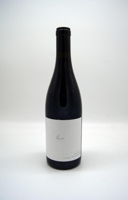 2020 Zweigelt Kieselstein -Natural Wine- Claus Preisinger