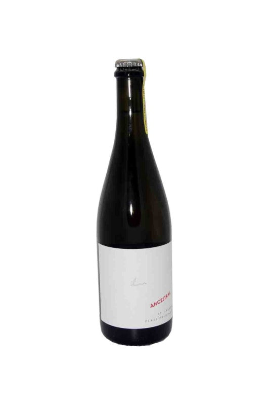 2020 ANCESTRAL St.Laurent - Biosekt -  Pet Nat - Claus Preisinger