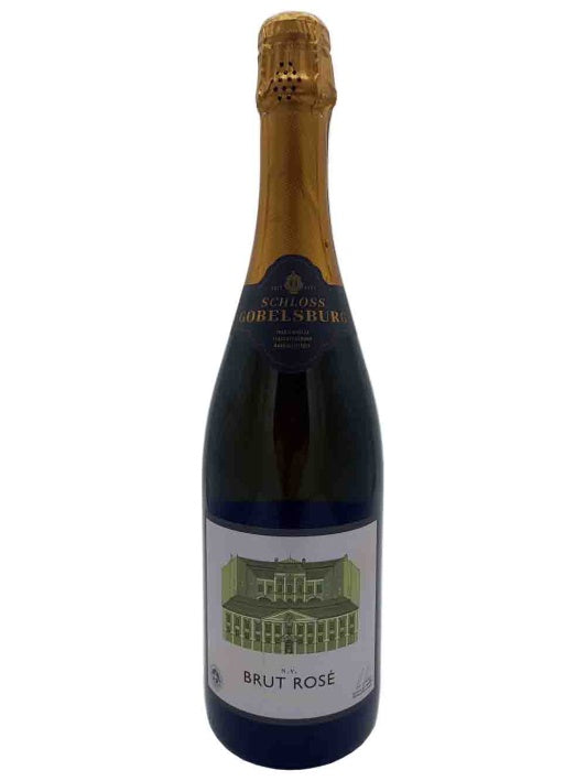 Brut Rose Schloss Gobelsburg sparkling wine Gobelsburg 