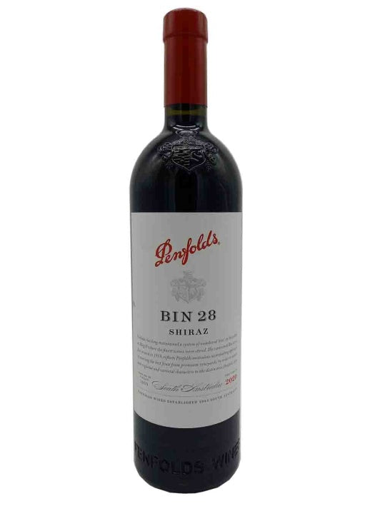 2021 Bin 28 Penfolds Penfolds