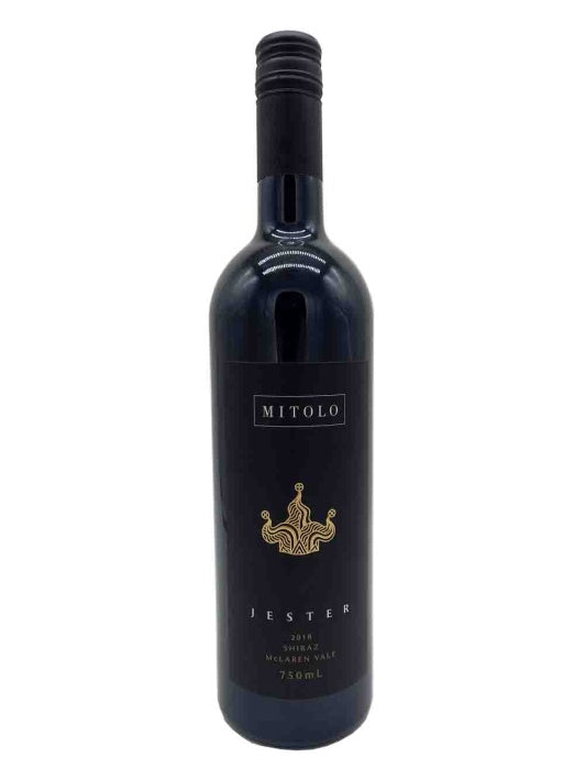 2019 Jester Shiraz Mitolo