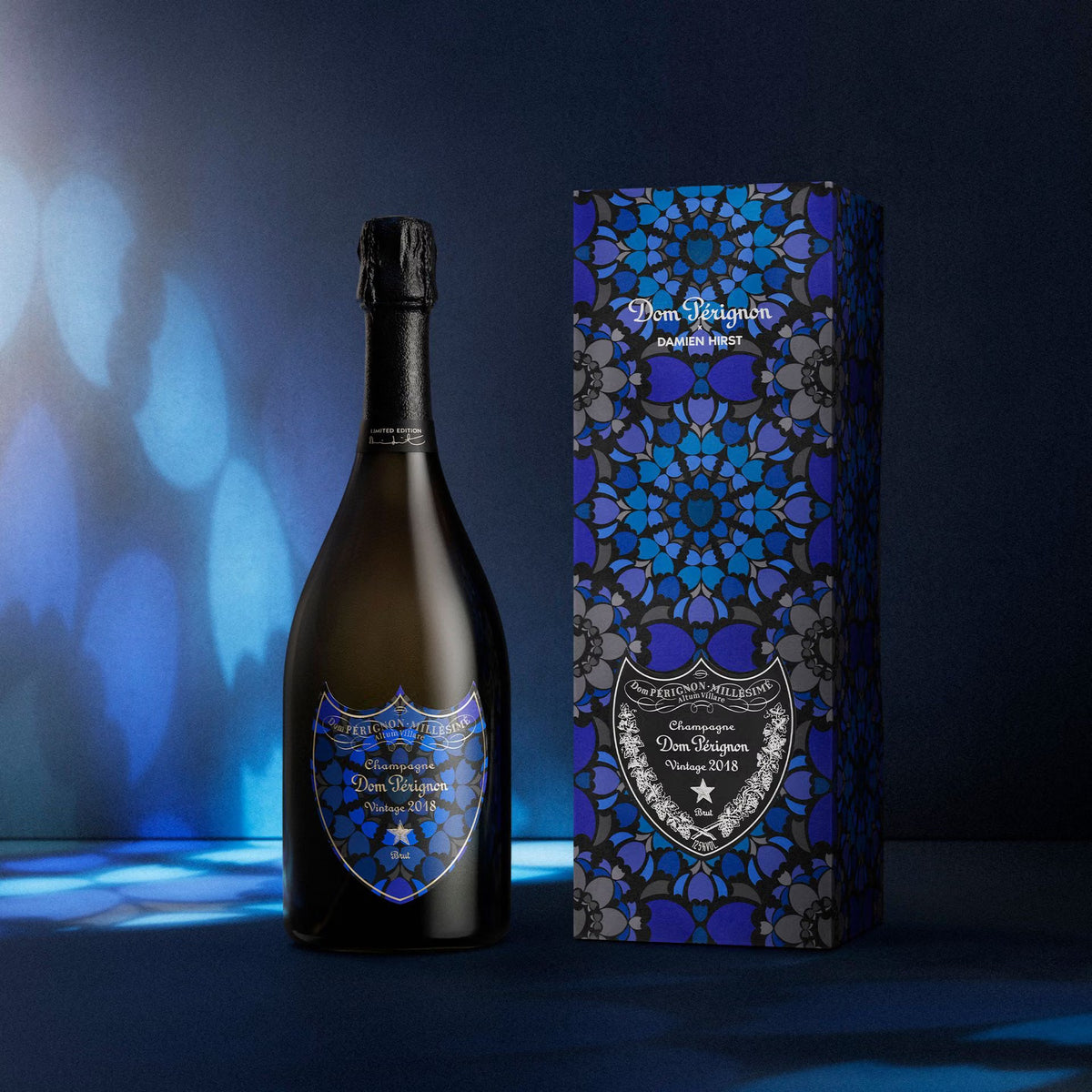 2015 Dom Perignon Moet &amp; Chandon