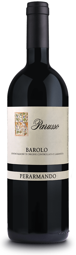 2019 Barolo Mosconi Parusso