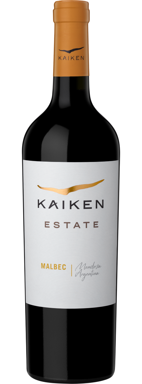 2022 Malbec Estate  Kaiken