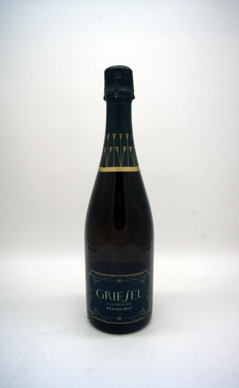 2020 Riesling Tradition Brut  Magnum Griesel & Compagnie