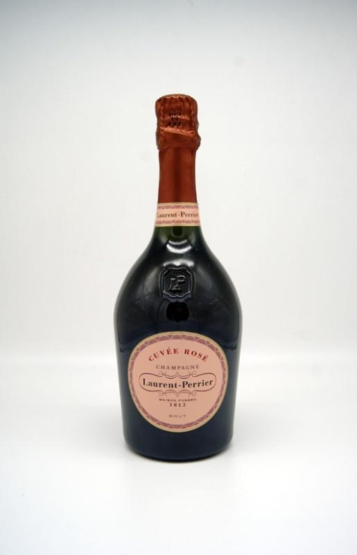 Cuvee Rosé CHAMPAGNE LAURENT-PERRIER