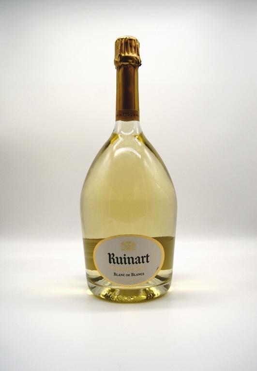 Ruinart Blanc de Blancs Brut - MAGNUM Ruinart