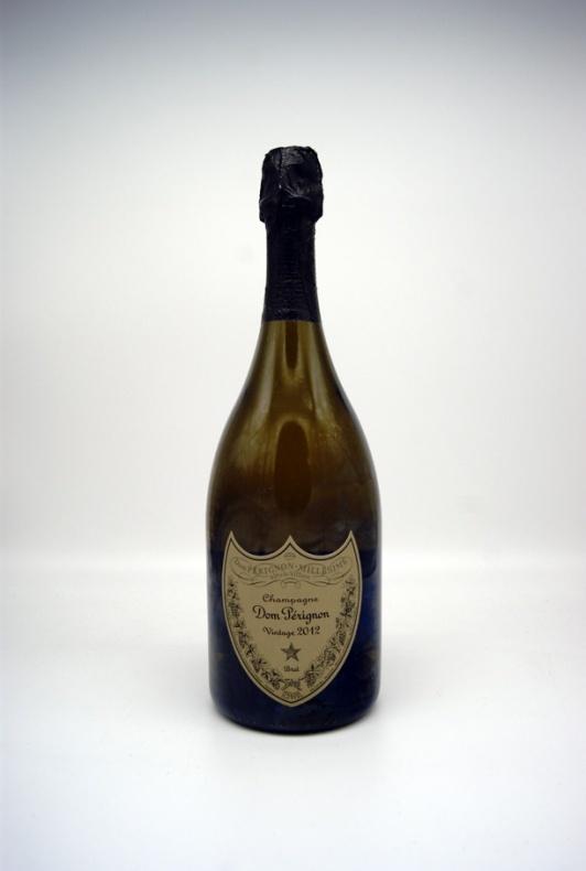 2013 Dom Perignon Moet &amp; Chandon