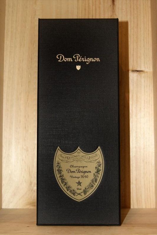 2013 Dom Perignon im Geschenkkarton  Moet & Chandon