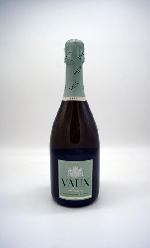 2021 Riesling Brut Vaux Schloss Vaux