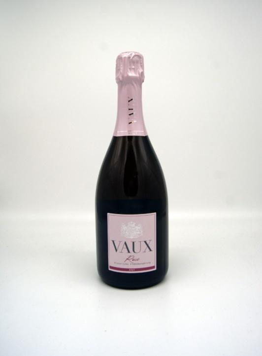 2022 Rosé Brut Schloss Vaux