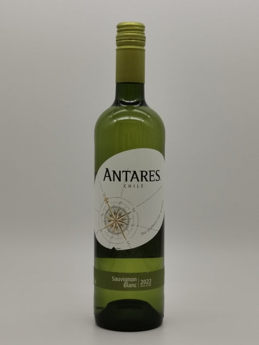 2023 Antares Sauvignon Blanc Santa Carolina