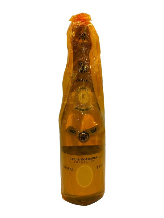 2015 Cristal Brut Roederer Louis Roederer