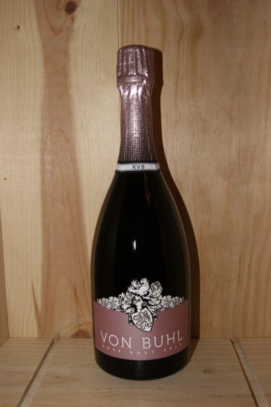 2016 Rosé Brut Reichsrat von Buhl