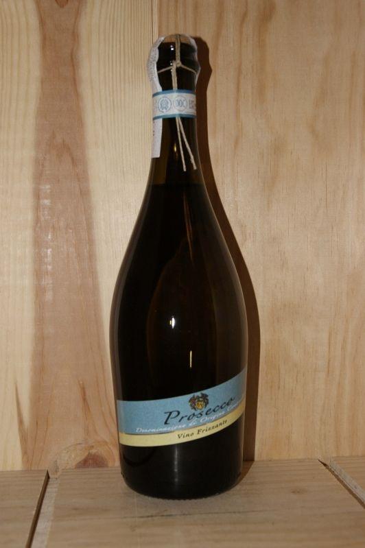 Prosecco DOC Corda Azzurra Frizzante Tonon