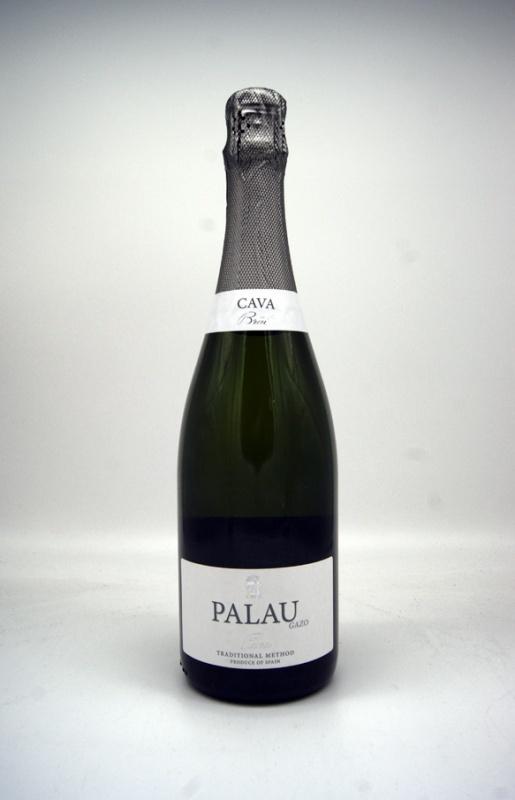 Cava - Palau Gazo Brut La Marca