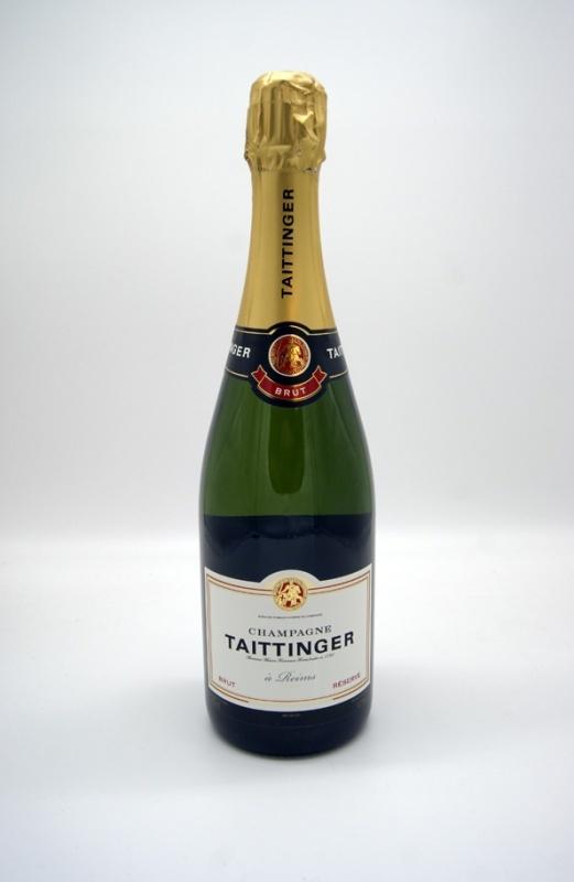 Taittinger Breed Reserve Taittinger