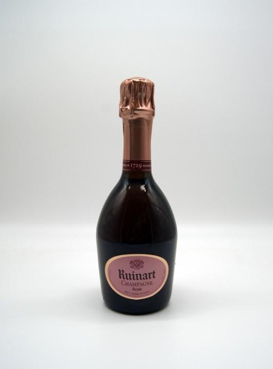 Ruinart Rose Brut 1/2 FL Ruinart