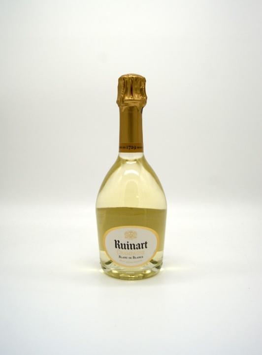 Ruinart Blanc de Blancs Brut 1/2 FL. Ruinart