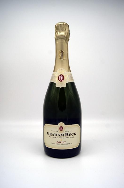 Graham Beck MCC Brut Graham Beck