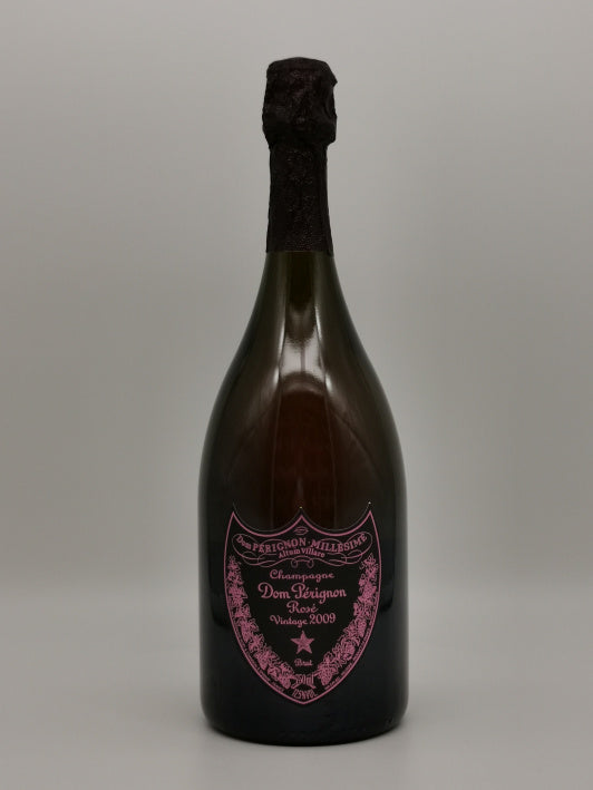 2009 Dom Perignon Rosé Moet &amp; Chandon