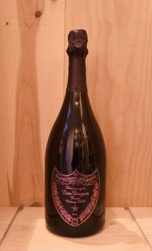 2008 Dom Perignon Rosé Moet &amp; Chandon