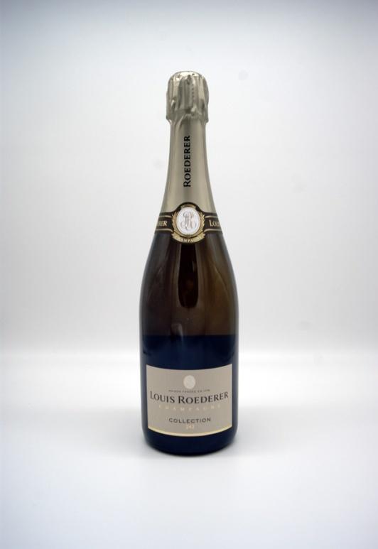 Champagner Collection 244 Brut Louis Roederer