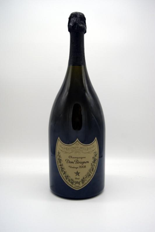 2008 Dom Perignon Magnum Moet & Chandon