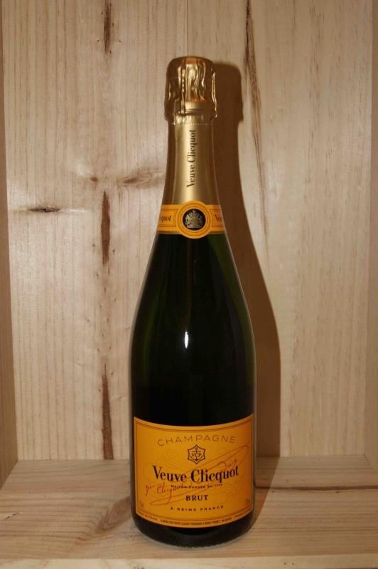 Veuve Clicquot Brut Veuve Clicquot