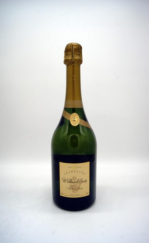 2009 Cuvee William Deutz Brut  Deutz