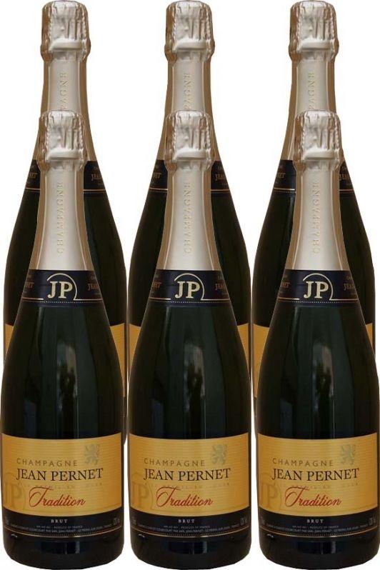 Pernet Tradition Brut Jean Pernet