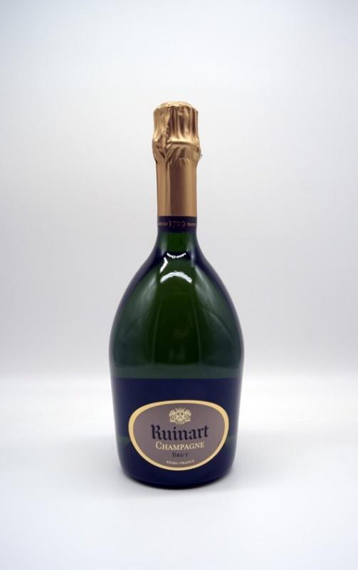 R de Ruinart Champagne Brut Ruinart