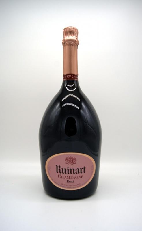 Ruinart Rosé Brut Magnum Ruinart