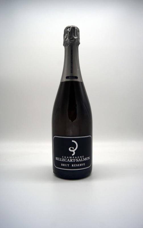 2008 Vintage Extra Brut Magnum Billecart-Salmon