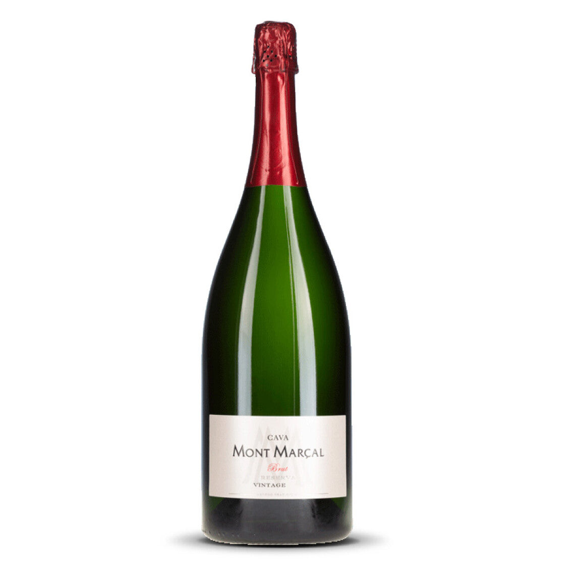 Cava Brut Mont Marcal 1.5 Magnum La Marca