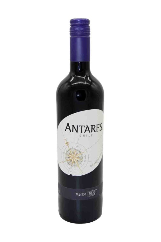 2023 Antares Merlot Santa Carolina