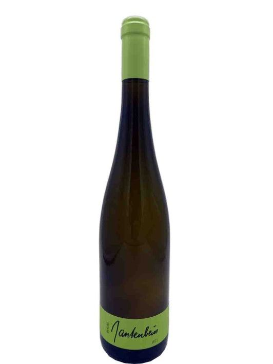 2021 Riesling Gantenbein Gantenbein