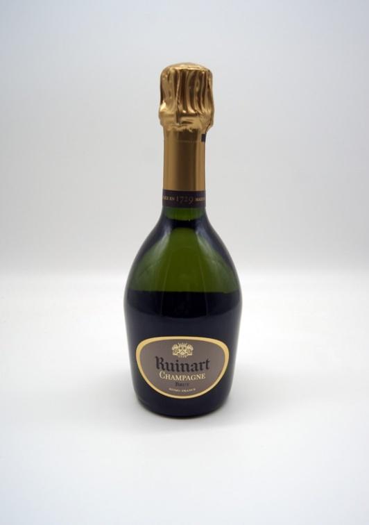 Ruinart Champagner Brut 1/2 FL. Ruinart