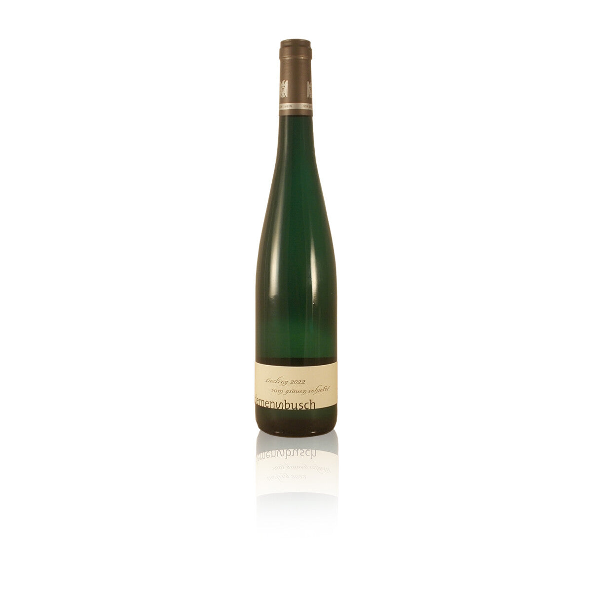 2021 Riesling from the red slate Clemens Busch